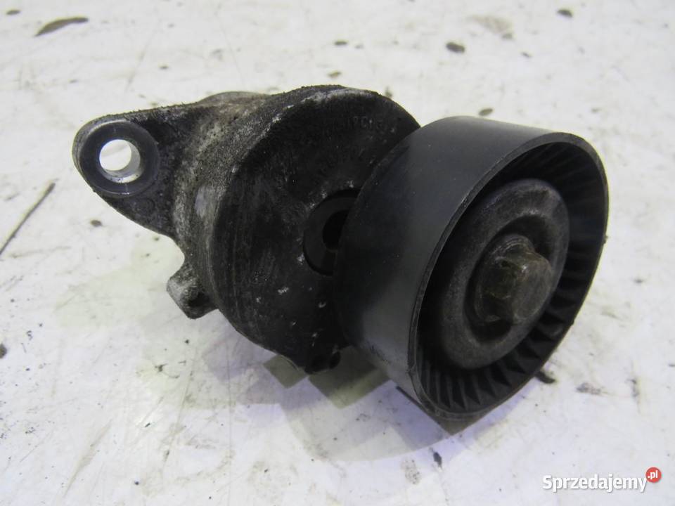 ROLKA NAPINACZ ZAFIRA C 20 CDTI
