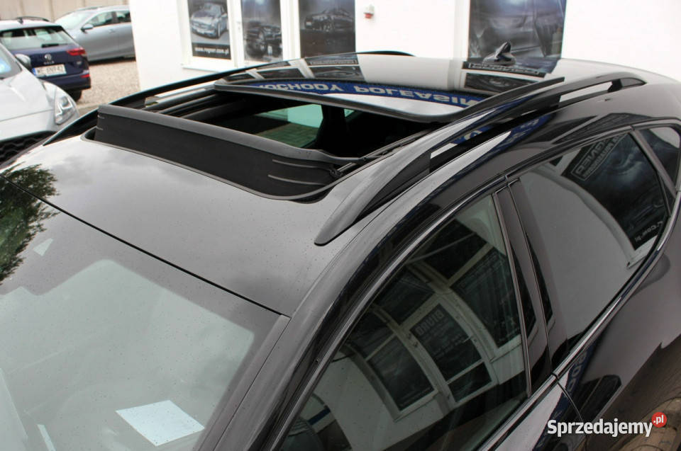 Cupra Formentor Panorama SalonPL LED FV23 4Drive aluminiowe felgi Sokołów sprzedam