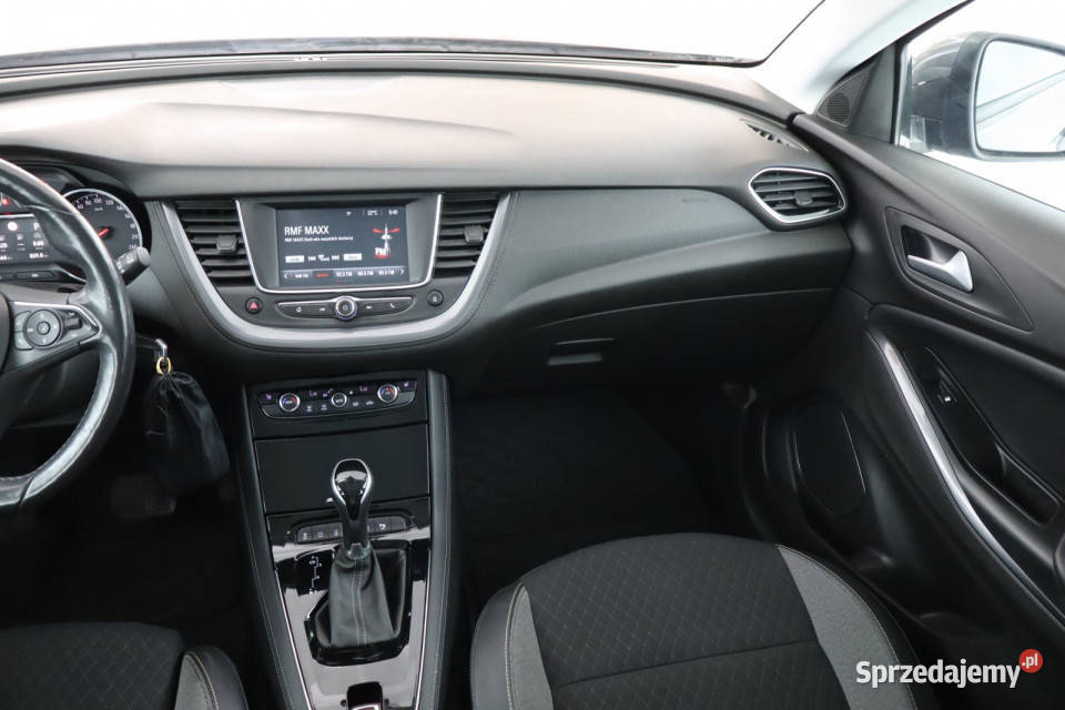 Opel Grandland 16 Turbo 1598cm3 Zabrze