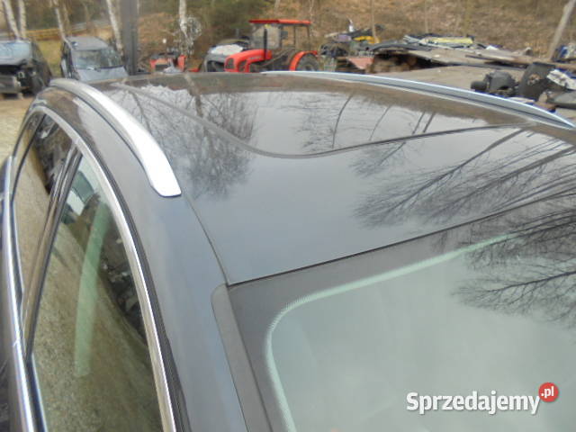 Audi A4 B9 Sline TFSI 190 wirtual cocpit wielkopolskie sprzedam