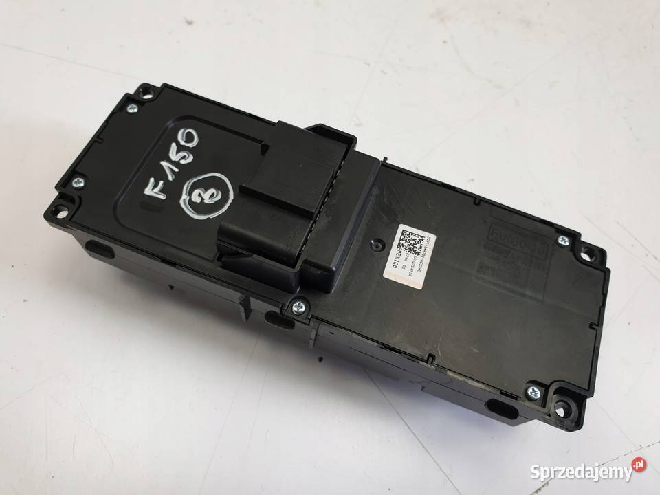 Ford F150 STEROWANIE FOTELA DC9T14A701AE moduł sprzedam