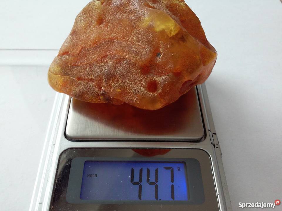 Bursztyn Bałtycki 2050 g 363g pomorskie Gdynia sprzedam