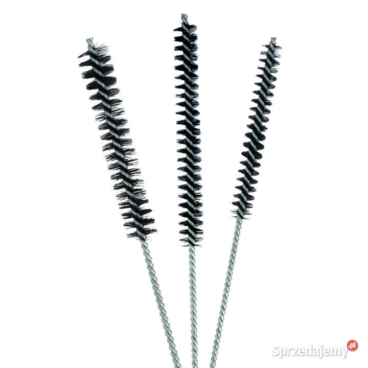 Zestaw Czyszczący 17w1 do Agregatu Malarskiego Ludźmierz