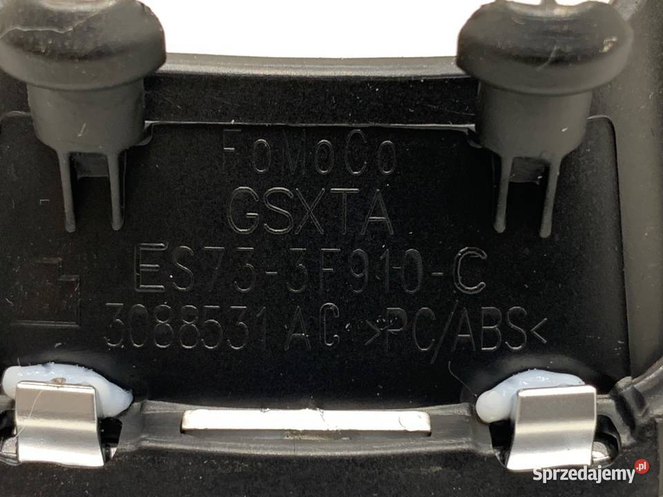 PRZEŁĄCZNIKI KIEROWNICY FORD MONDEO MK5