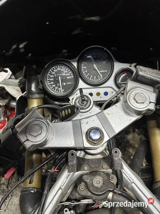 Sprzedam zamienię na części do WSK Fiat 125p Adamów