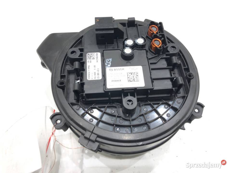 DMUCHAWA NAWIEWU VOLVO XC60 II 0130309504 osobowe