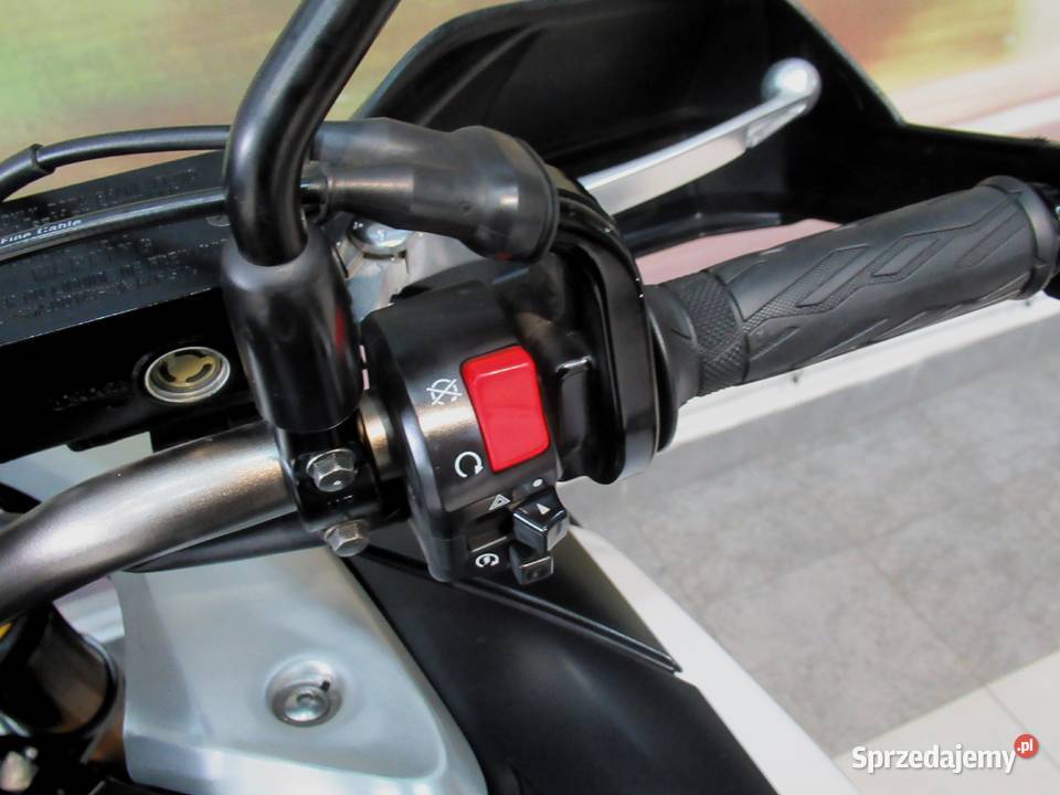 Suzuki DL 1000 VStrom łódzkie Kutno