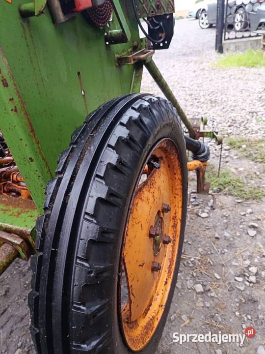 Sprzedam siewnik Amazone D 7 Specjal Typ30 Amazone Szczebrzeszyn sprzedam