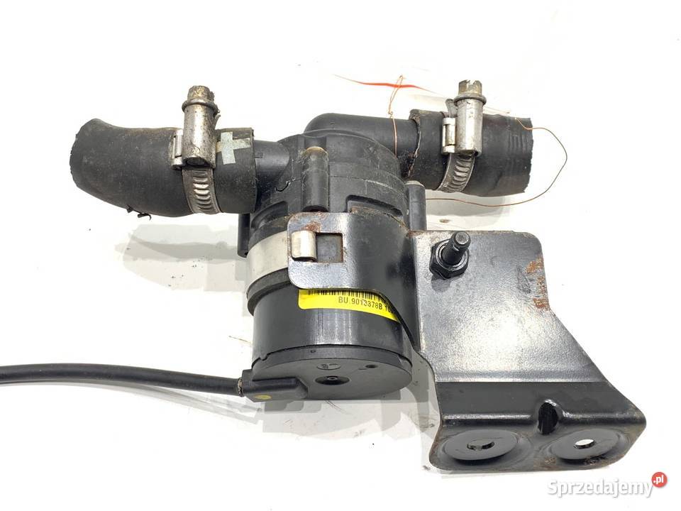 DODATKOWA POMPA WODY VOLVO S80 II 30780323 44