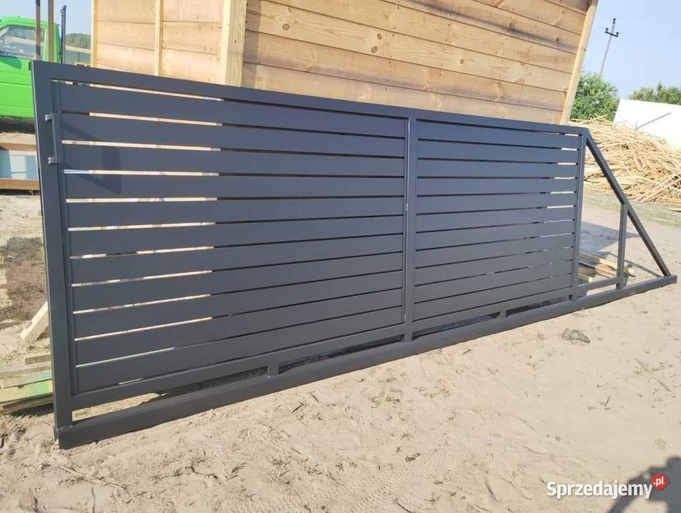 BRAMY SZYBKA DOSTAWA opolskie Nysa