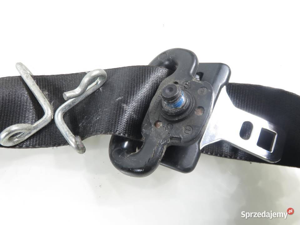 PAS LEWY PRZEDNI FORD FUSION 6S6AA61295AB