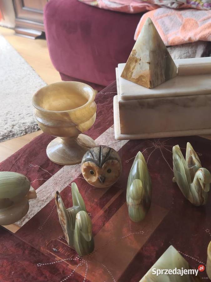 Kamienne Kurzołapy warmińsko-mazurskie Olsztyn