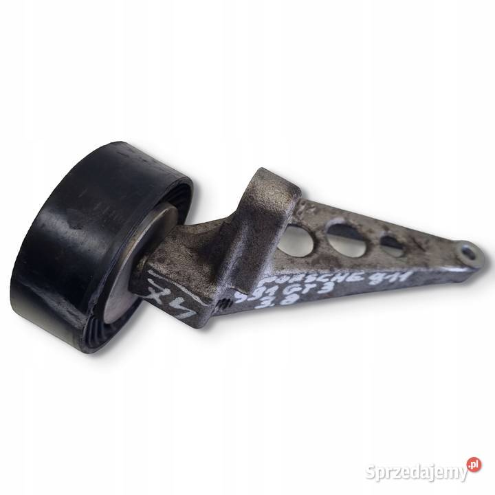 ROLKA PASKA OSPRZĘTU Porsche 911 991 GT3 38 Chełm