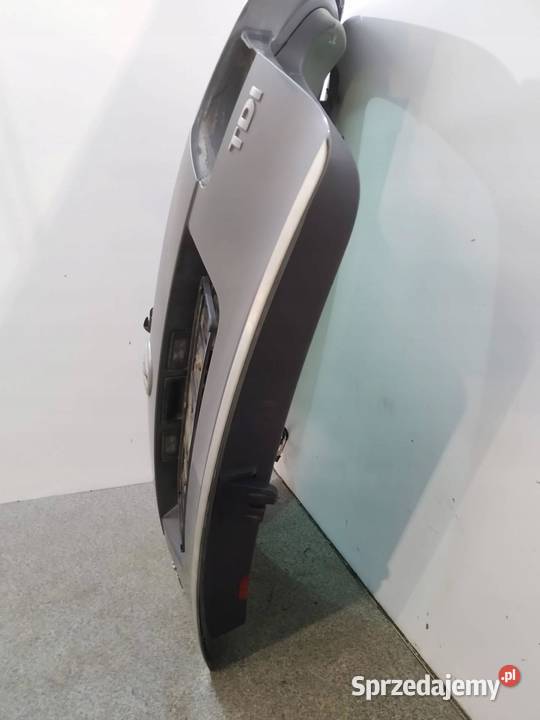 KLAPA TYŁ SZYBA PLUS LA7T VW Volkswagen Golf V