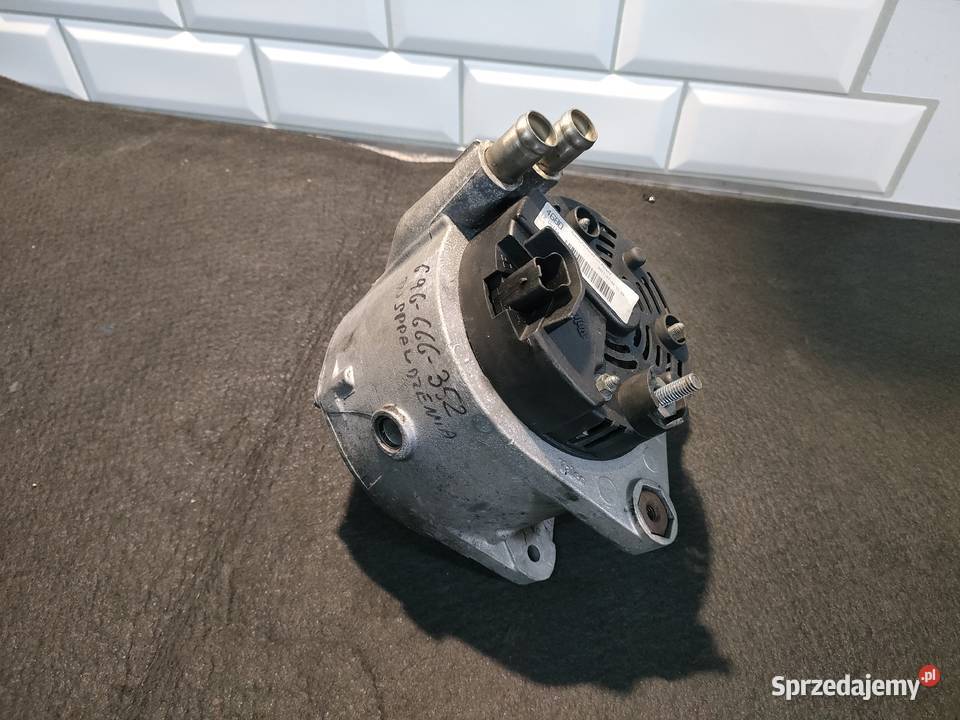 Scenic II Megane II Espace IV Laguna II Swarzędz