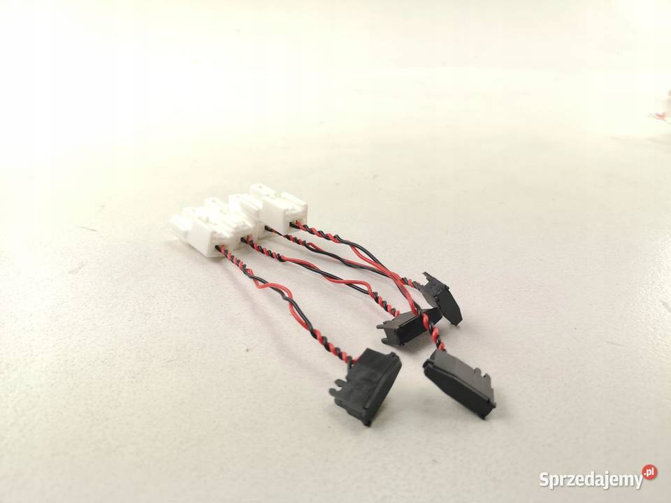 ZESTAW NAPRAWCZY WIĄZKI LAMP KIA SORENTO