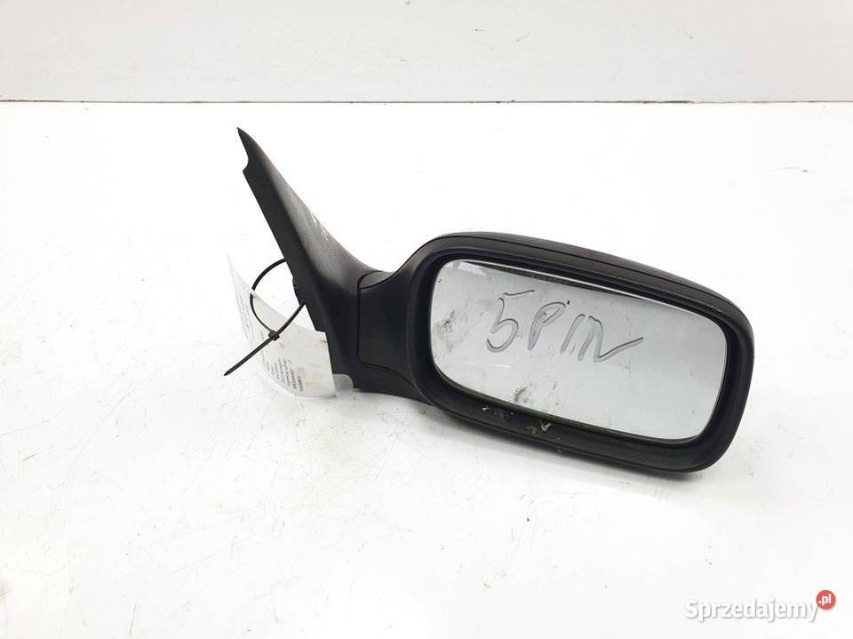 LUSTERKO PRAWE SAAB 900 5PIN osobowe Lipno