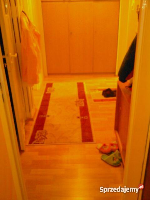 do MIESZKANIE 2pokojowe w miasta LIMANOWA 42m2 Limanowa