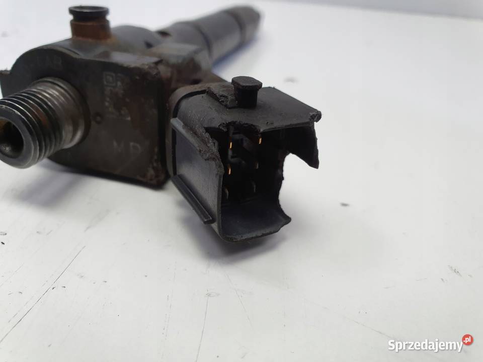 WTRYSKIWACZ Volvo S60 II V60 20 D4 wtrysk Chełm