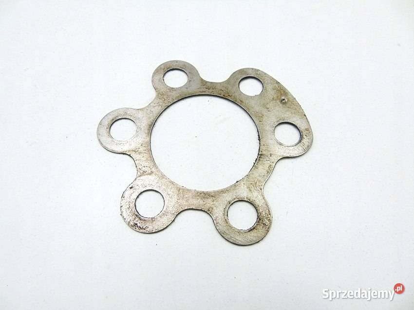 PODKŁADKA DYSTAN KOŁA ZAMACHOWEGO 14 16 16V GOLF Sosnowiec