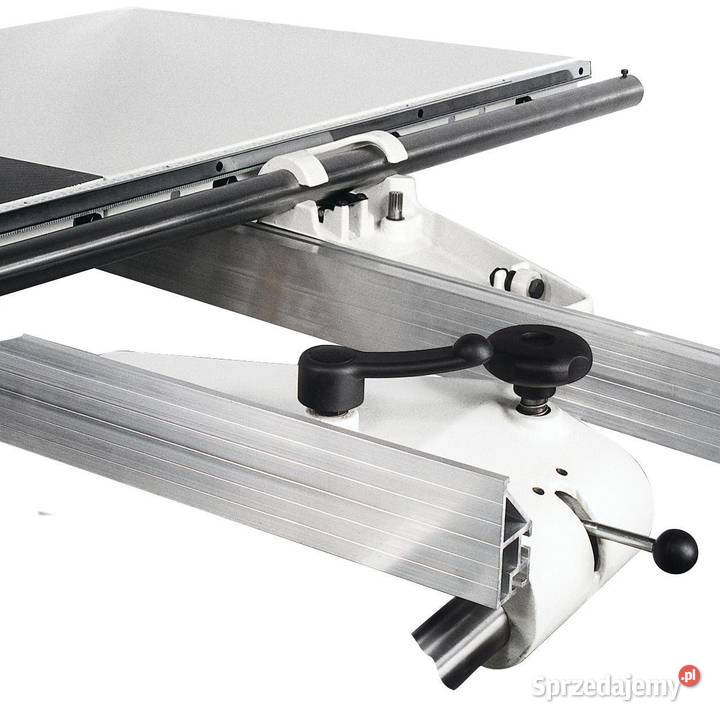 Pilarka formatowa SCM Holzkraft SC3 classic 23 małopolskie Brzesko