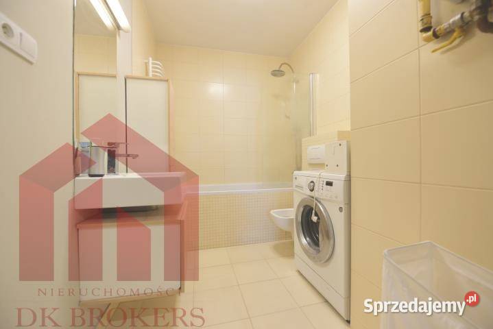Mieszkanie Rzeszów 53m2 2 pokojowe Wynajem