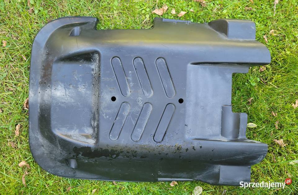 plug dol oslona dolna KYMCO DINK YAGER Piła