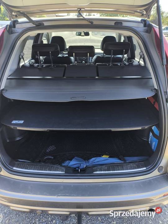 Honda CRV 3 Tarnów