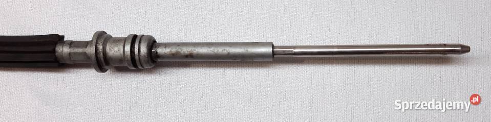 Dźwignia Linka Lewarek Wybierak BMW E60 E61