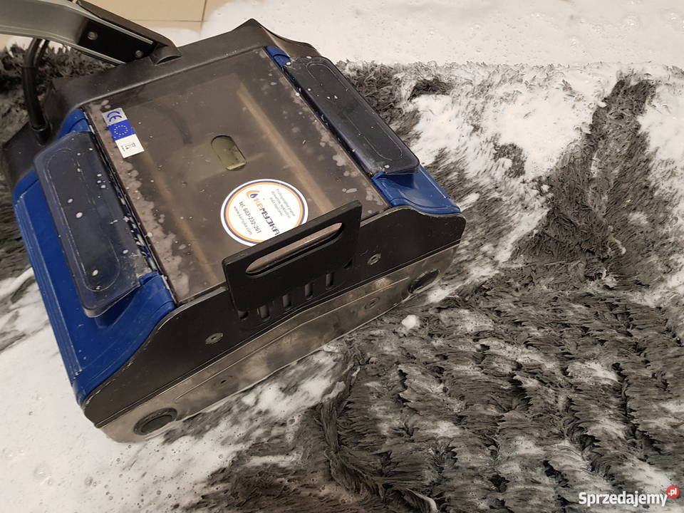 Pralnia Dywanów Kozanów Wrocław