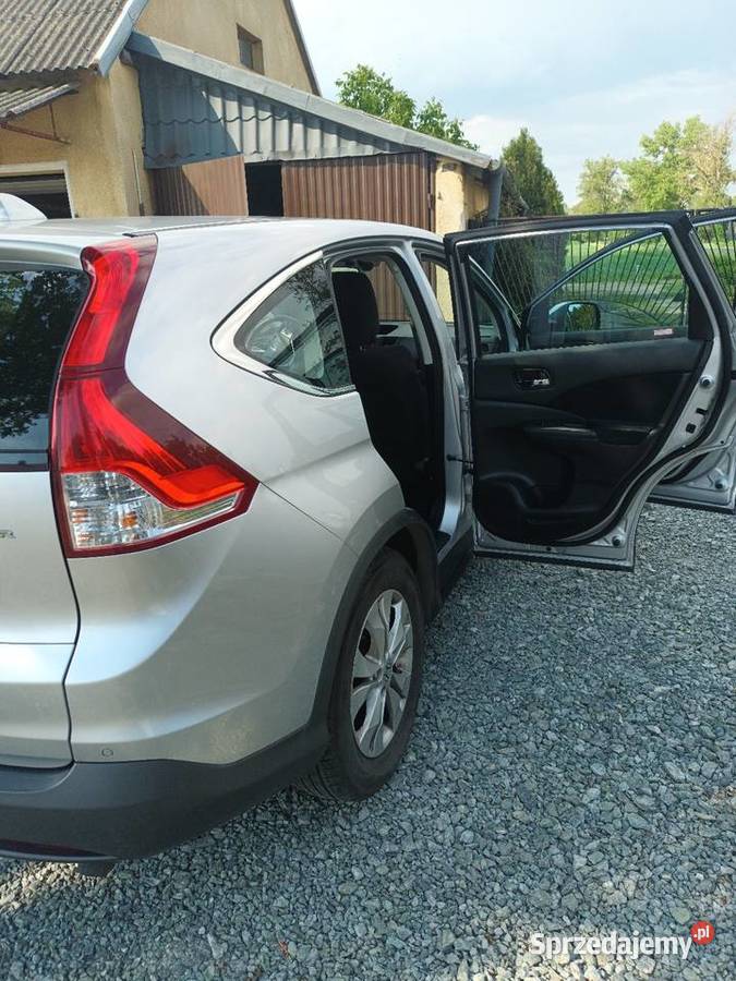 Sprzedam zamienię na busa osobowego doplata SUV Lubraniec