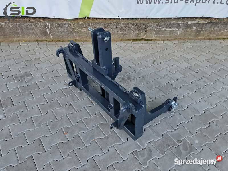 Adapter TUZ na ramkę paleciaka SID podlaskie Wincenta
