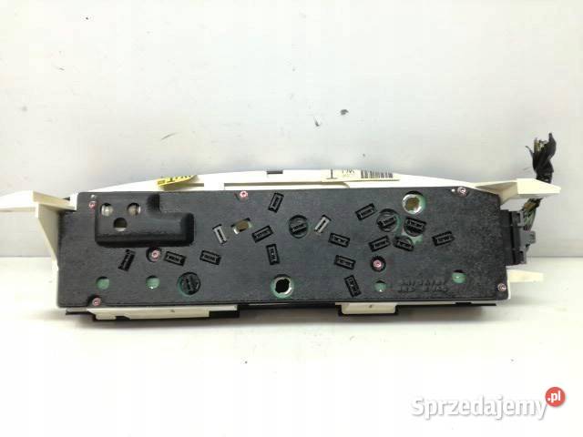 LICZNIK 16177648E 16218149 Pontiac Trans Sport I