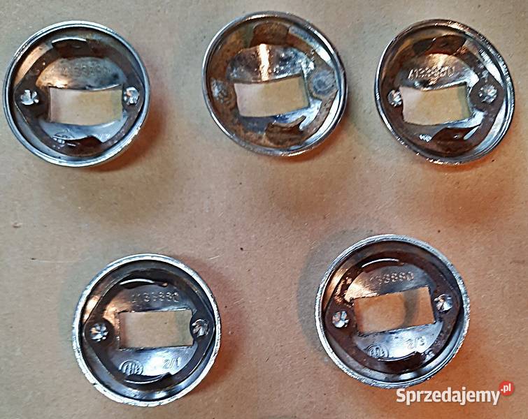 Rozetka klamki klamki Fiat 125 126 Syrena wielkopolskie Ostrów Wielkopolski