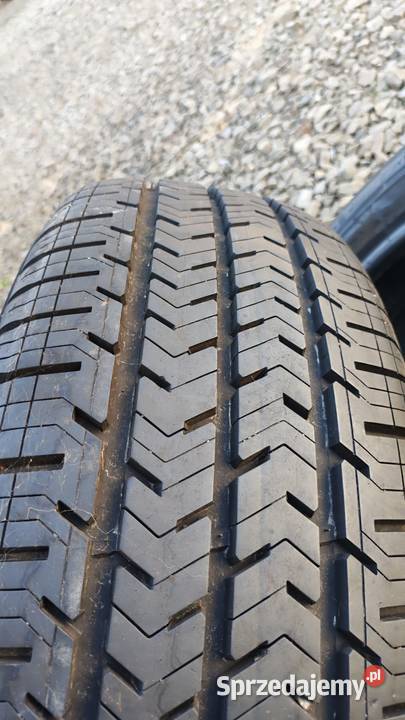 Opony Michelin lato 21660 r17c Iwonicz