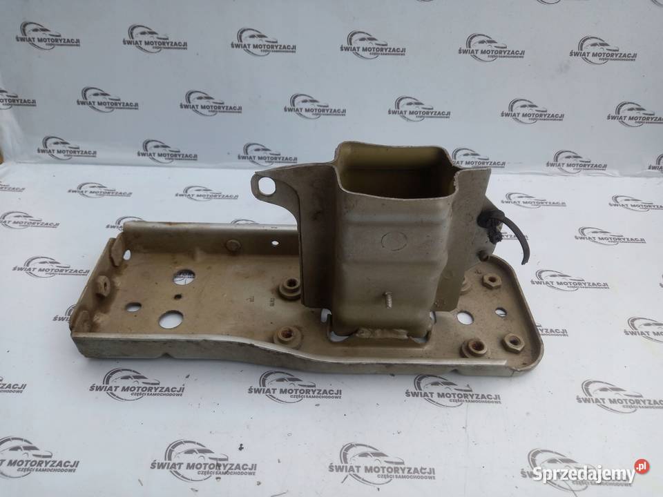 COMBO DOBLO podłużnica lewa Kielce