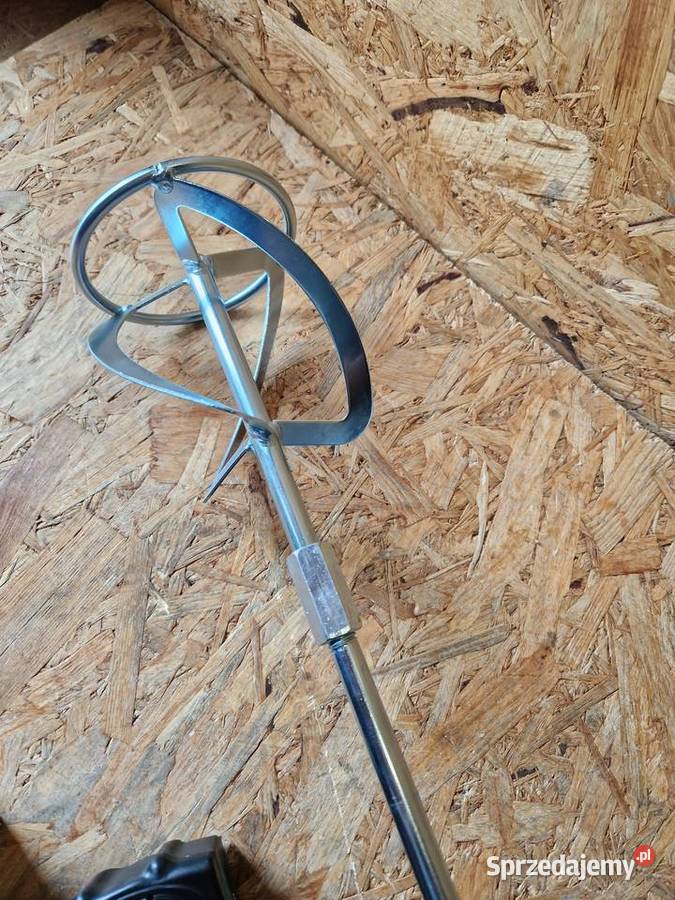 MIESZADŁO AKUMULATOROWE AKU 48V 2x AKU 50Ah 2 Głogowa sprzedam