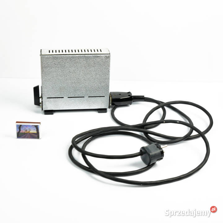 Skrzydłowy Toster HAGEKA Brotrster Brandenburg Warszawa sprzedam