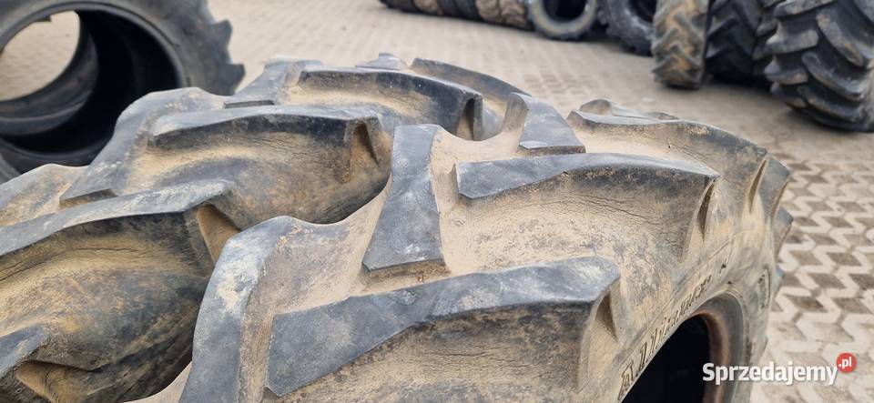 83828 8328 95r28 9528 Alliance 50 bez napraw warmińsko-mazurskie Nowe Miasto Lubawskie