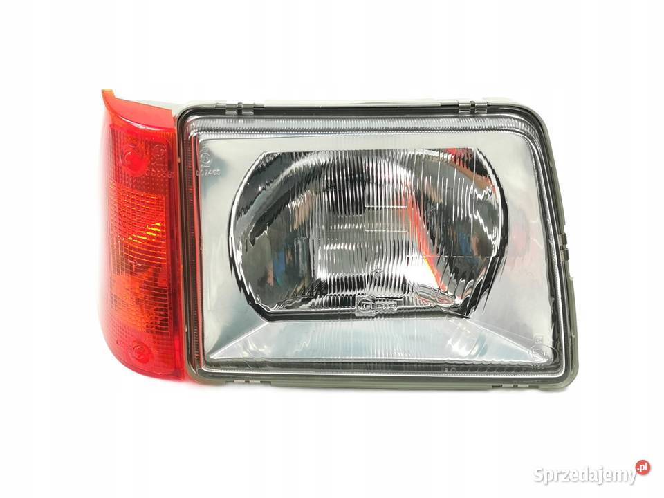 LAMPA PRAWY PRZÓD SEAT MARBELLA 19861998 NOWA
