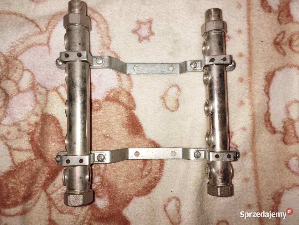 serdecznie akcesoria hydrauliczne sprzedam Warszawa