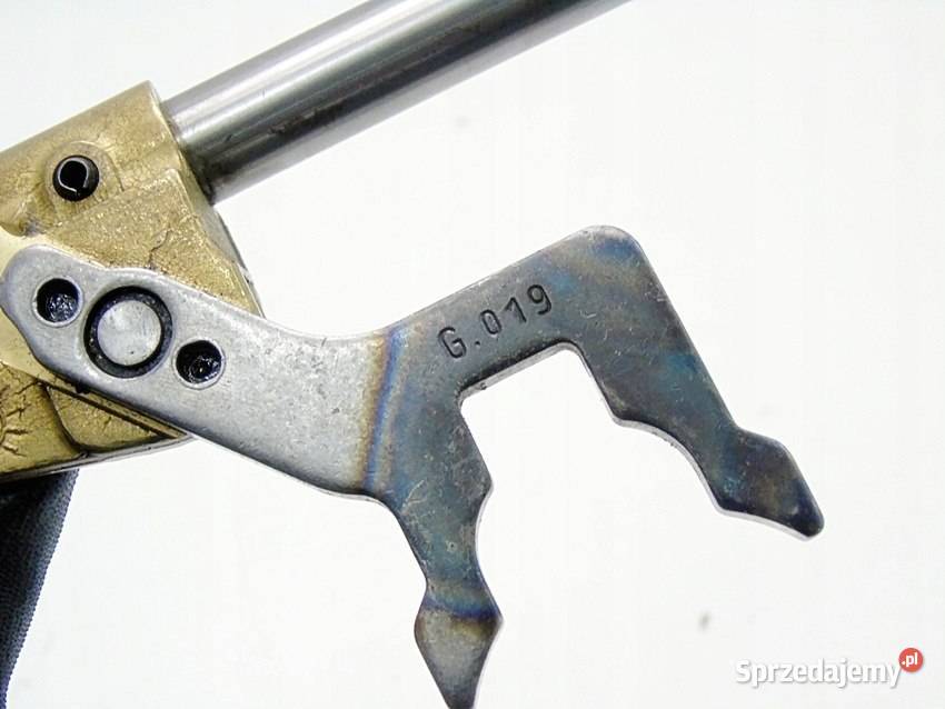 WIDEŁKI WYBIERAK SKRZYNI BIEGÓW 20GP08 BOXER Sosnowiec sprzedam