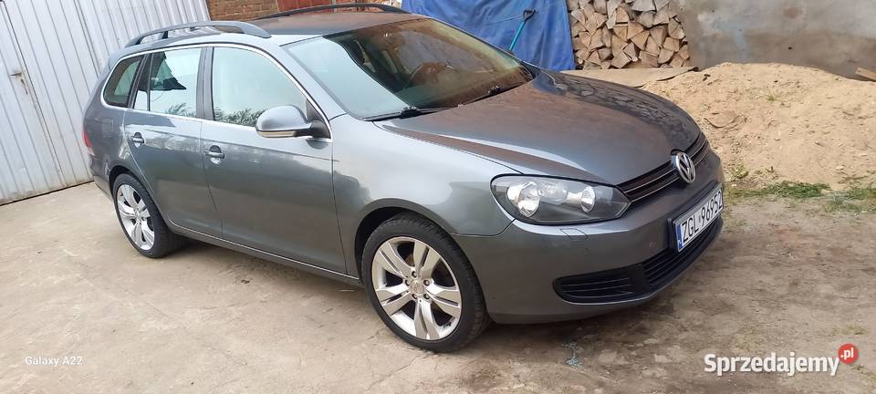 Vw golf 6 elektrycznie ustawiane fotele