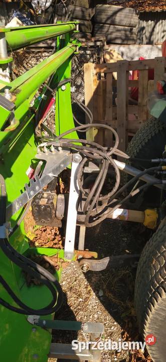 Peruzzo Koala 1600 Professional Kraków