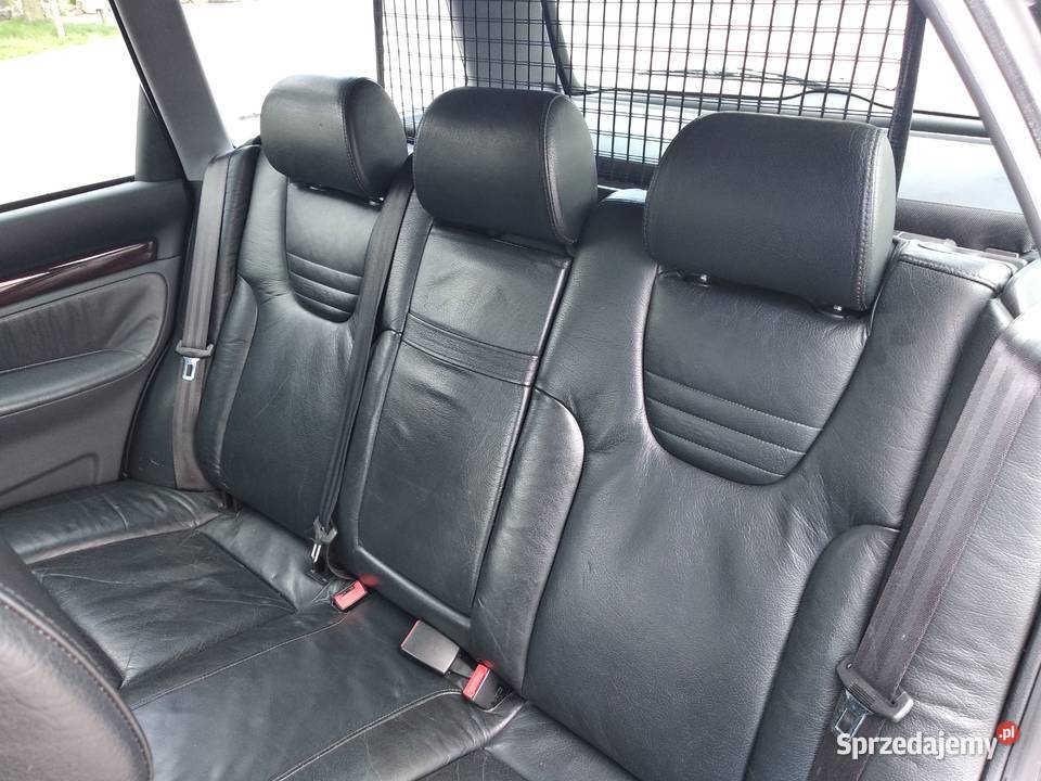 Sprzedam Audi a4 B5 28 quattro 4x4 Warszawa