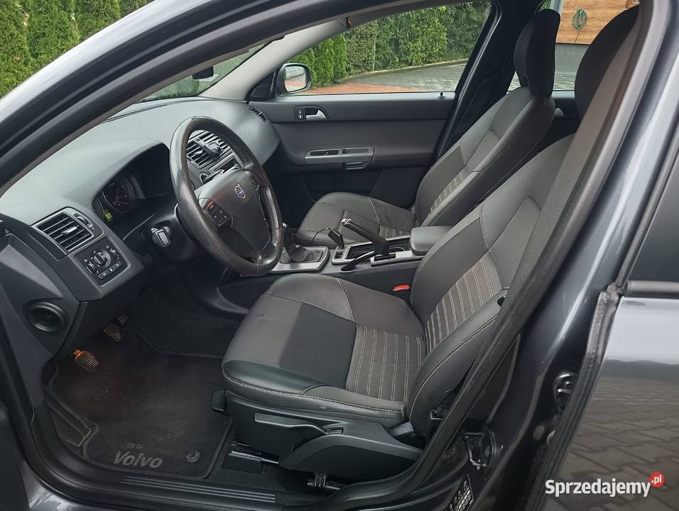 Volvo v 50 20 D 136 Zadbany Chmielnik