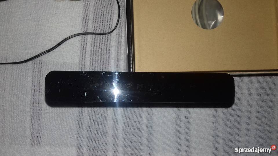 Modem WiFi Sagem Fast 2704 Wronki