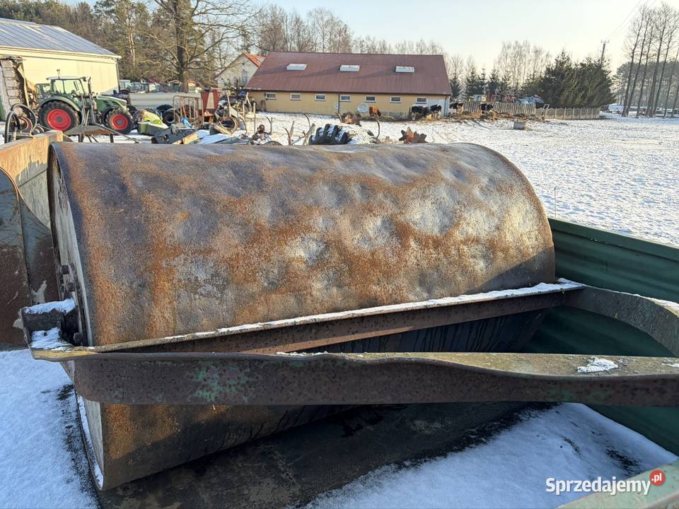 Wał łąkowy 150 mazowieckie Myszyniec
