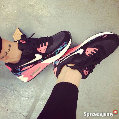 Nike Air 90 Wyprzedaż 3640ARENA STYLU różne