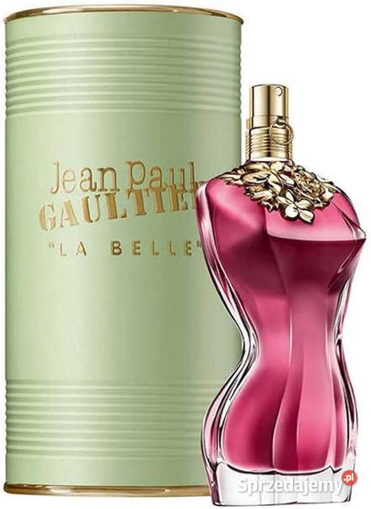 Jean Paul Gaultier La Belle woda perfumowana 100